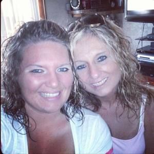 Meet your Posher, Sheri